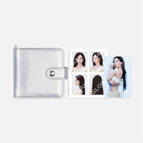 PRE-ORDER] AESPA CONCERT 'SYNK: aeXIS LINE' MD - BAG SET